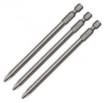 Uzgaļu komplekts Makita, PZ2, 177 mm, Ø5 mm