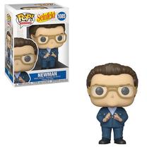Rotaļlietu figūriņa Funko Seinfeld, 10 cm, zila krās./brūna krās.