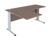 Datorgalds Skyland Imago-M SA-4M, 160 cm x 120 cm, 74.7 cm, brūna krās.