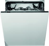 Посудомоечная машина Whirlpool WIC 3C26 N Товар с повреждённой упаковкой.
