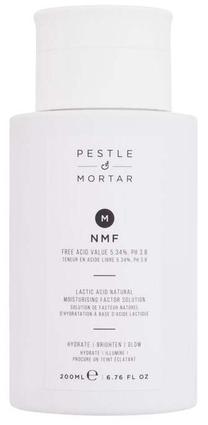 Тоник для лица Pestle & Mortar NMF Lactic Acid, 200.0 мл
