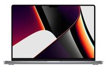 Nešiojamas kompiuteris Apple MacBook Pro 16, atnaujintas, perpakuotas, 10, 16 GB, 512 GB, 16.2 ", sidabro sp., EN, Mac os