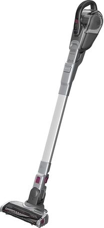 Dulkių siurblys - šluota Black & Decker FEJ520JFS-QW, 2000 mAh