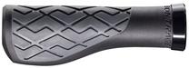 Vairo rankenėlės Bontrager XR Endurance Elite, guma, juoda sp.