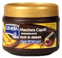 Matu maska Genera, 500 ml