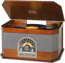 Patefonas Trevi TT 1040 Classic Opera