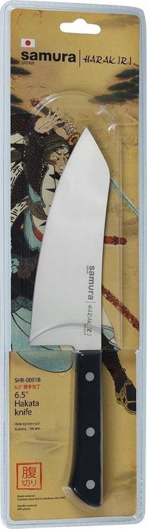 Kööginuga Samura Harakiri, 292 mm, teras/abs-plastmass