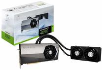 Vaizdo plokštė MSI GeForce RTX 4090 RTX4090 SUPRIM LIQUID X 24GB, 24 GB, GDDR6X