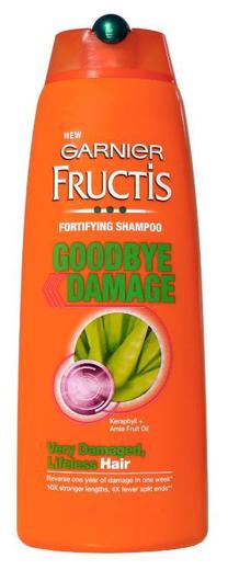 Šampūnas Garnier, 250 ml