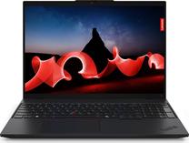 Portatīvais dators Lenovo ThinkPad L16 Gen 1 21L3002DPB, Intel® Core™ Ultra 5 125U, 16 GB, 512 GB, 16.0 ", Intel Graphics, melna krās., EN, Windows