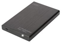 HDD/SSD korpuss Digitus, 2.5"