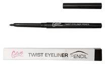 Acu zīmulis Glam Of Sweden Twist, 3 g, balta krās. black