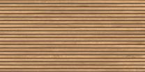 Плитка, каменная масса Cersanit GPT1094 BROWN 5901771131663, 119.8 см x 59.8 см, коричневый цв.