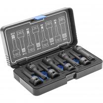 Muciņu komplekts Högert HT6R006, M8, 1/2"