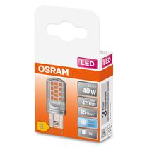 Lemputė Osram LED, G9, balta sp., G9, 4.2 W, 470 lm
