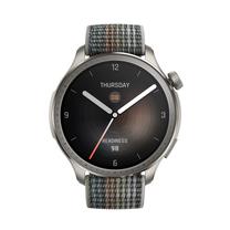 Išmanusis laikrodis Amazfit Balance, pilka sp.