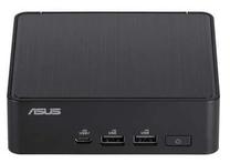Stacionarus kompiuteris Asus NUC 14 Pro 155H, 512 GB, DDR5 32 GB, SSD 512 GB, Intel Arc Graphics Dynamic, Windows 11 Pro