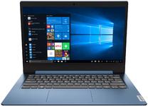 Nešiojamas kompiuteris Lenovo, 14" Prekė su pažeista pakuote.
