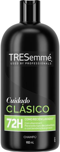 Šampūns Tresemme Classic Care, 900 ml