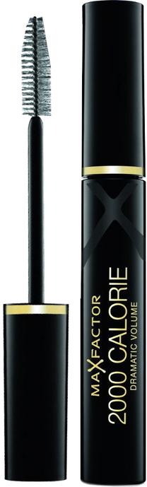 Skropstu tuša Max Factor 2000 Calorie, 9 ml 04 navy