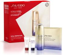 Veido priežiūros priemonių rinkinys Shiseido, 25 ml