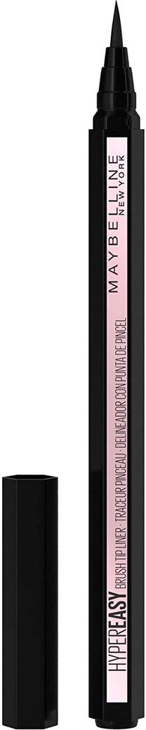 Acu laineris Maybelline Hyper Easy 801 matte black