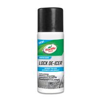 Slēdzeņu atkausēšanas šķidrums Turtle Wax, 50 ml