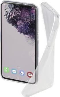Telefono dėklas Hama Crystal Clear, skaidri sp., Samsung