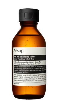 Тоник для лица Aesop B & Tea Balancing, 100 мл