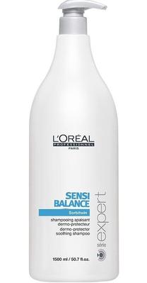 Šampūnas L’Oréal Professionnel Paris Expert Sensitive Balance, 1500 ml