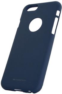 Telefona vāciņš Mercury, zila krās., Samsung