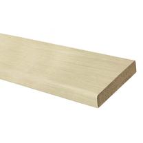 Ailes paplašinājums, 215 cm x 1 cm, ozola krās.