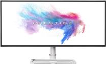 Monitorius MSI Prestige PS341WU, IPS, 60 Hz, 34"