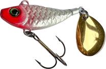 Blizgė Surf Spintail 4403_18gr, 18 g, aukso sp./raudona sp.