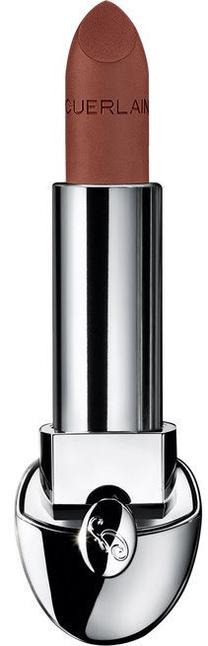 Lūpų dažai Guerlain Rouge G Matte, 3.5 g, 04 warm nude brown
