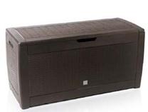 Sodo daiktadėžė Prosperplast, 310 l, 47 cm x 119 cm x 59 cm