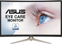 Monitorius Asus VA327H, VA, 75 Hz, 31.5"