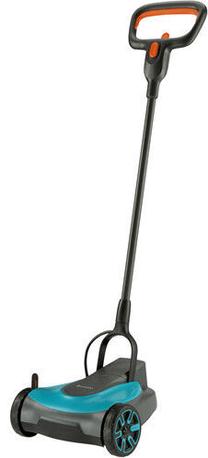 Akuga muruniiduk Gardena HandyMower Li-18/22, 22 cm