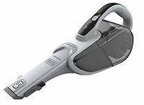 Rankinis dulkių siurblys Black & Decker DVJ215J-QW