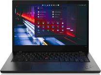 Sülearvuti Lenovo ThinkPad L14 Gen 2 20X100RBPB PL, i7-1165G7, 16 GB, 512 GB, 14 ", Intel HD, must v., EN, Windows