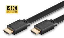 Kabelis Goobay HDM19193V1 HDMI, HDMI, 3 m