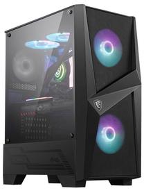 Stacionarus kompiuteris Mdata Gaming 5800X, 3 TB, DDR4 16 GB, SSD+HDD 1 TB 2 TB, Nvidia GeForce GTX 1650 4 GB GDDR6, Windows 11 90301703