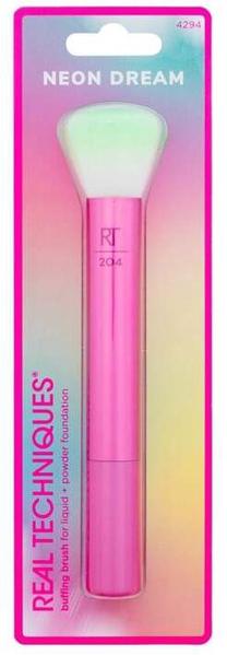Birstīte, grima bāzei Real Techniques Neon Dream 144362, rozā krās.