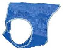 Жилет для собаки Trixie Cooling Vest 30132, синий цв., S