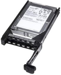 Serveri kõvaketas (HDD) Dell 400-ALQT, 3.5", 2 TB
