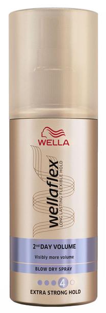 Sprejs matiem Wella, 150 ml