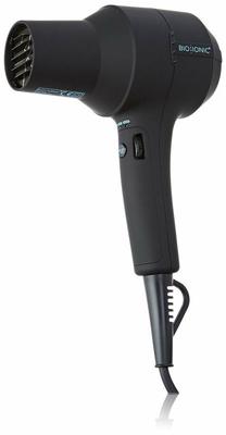 Fēns Bio Ionic Power Diva Pro Style, 1800 W, melna krās.