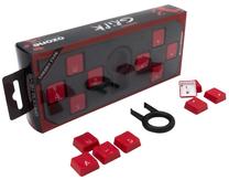 Priedas Ozone Gripk Red