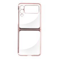Чехол для телефона Forcell Focus, розовый цв., Samsung