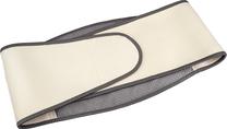 Sildošas vidukļa josta Medisana HS680 61160, pelēka krās., 125 cm x 20.5 cm
